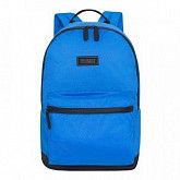 Городской рюкзак GRIZZLY RQ-007-8 /4 light blue