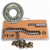 Подшипник Powerslide Twincam ILQ 7 16 шт 310005