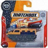 Машинка Matchbox RSQ-18 Tank 57/125 (C0859 FHJ62)