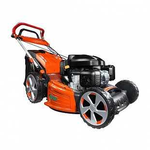Газонокосилка бензиновая Oleo-Mac G 53TK Allroad Plus 66079074E1S
