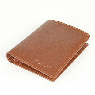 Кошелек Pola 4064к light brown