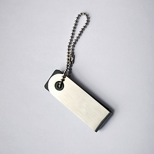 USB-Flash 8 GB silver H9111208