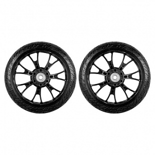 Колеса для самоката Maxcity SC EVA 200mm