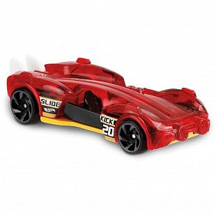 Машинка Hot Wheels Базовой коллекции Slide Kick 46/250 (5785 GHB99)