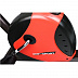 Велотренажер механический Hop-Sport HS-2010 red