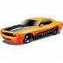 Масштабная модель автомобиля Maisto 1:24 Додж Челенджер концепт (81226) orange