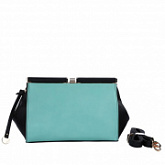 Женская сумка Pola 7136 turquoise