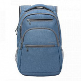 Городской рюкзак GRIZZLY RU-131-2 /1 denim