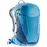 Рюкзак Deuter Futura 24 3400118-1314 azure/steel (2021)