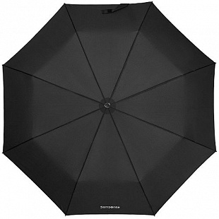 Зонт Samsonite Wood Classic S CK3-09013 Black