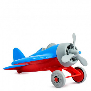 Самолет детский DX-88630