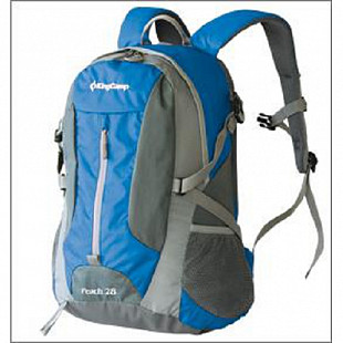 Рюкзак KingCamp Peach 28 3306 blue