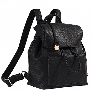 Женский рюкзак Pola 74495 black