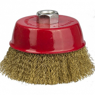 Щетка чашечная гофрированная Stayer d=60 мм/М14 35125-060_z01
