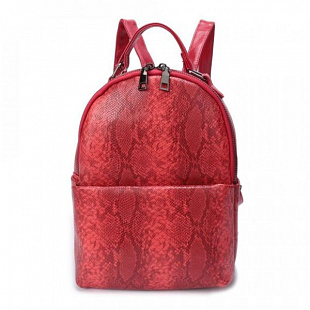 Рюкзак Ors Oro DW-811 red orange
