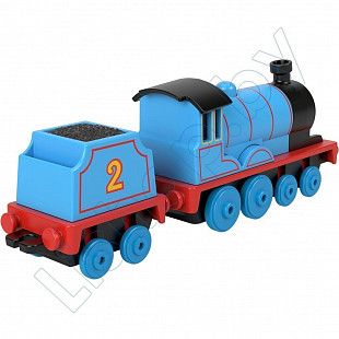 Паровозик Thomas & Friends Edward (HGX69 HFX91 HTN29)