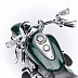 Масштабная модель мотоцикла Maisto 1:18 Kawasaki Vulcan (39300)