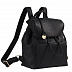 Женский рюкзак Pola 74495 black