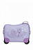 Чемодан детский Samsonite Dream Rider Disney 43C*81 001 violet