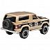 Машинка Hot Wheels 1985 Ford Bronco 3/5 (GDG44 HRR97)
