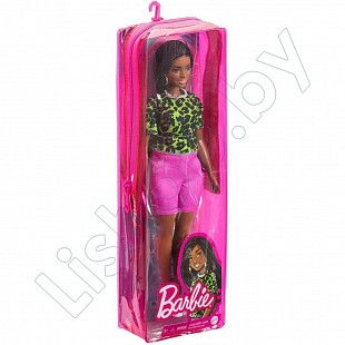 Кукла Barbie Игра с модой (FBR37 GYB00)