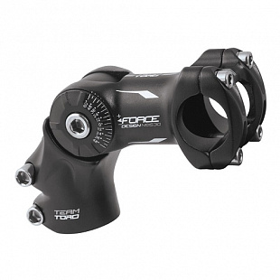 Вынос Force Toro 25,4 / 90 мм 30653 black