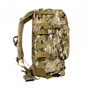Тактический рюкзак Polar П029-4 green