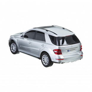 Радиоуправляемая машина Qunxing Benz M350 QX-300302 1 шт (в ассортименте)