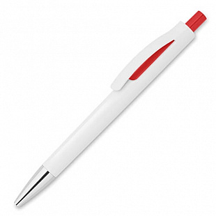 Ручка MO881405 white/red