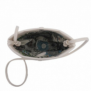 Сумка городская Ors Oro CS-0026 /4 white