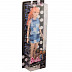 Кукла Barbie Игра с модой (DGY54 DYY90)