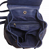 Женский рюкзак Pola 68302 blue
