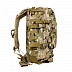Тактический рюкзак Polar П029-4 green