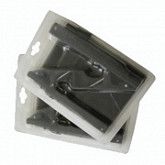 Сетка для настольного тенниса с крепежем TPN004