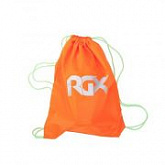 Мешок для обуви RGX 34x43 см BS-001 orange