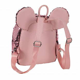 Городской рюкзак Polar 18271ф dark pink