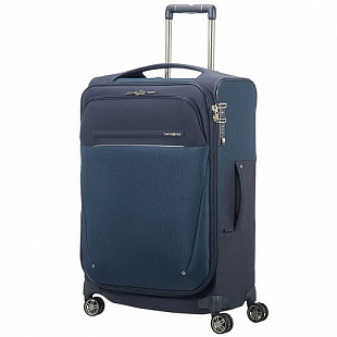 Чемодан Samsonite B-Lite Icon 63см CH5-01005 Dark Blue