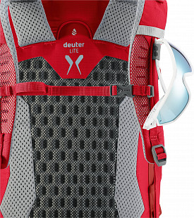 Рюкзак Deuter Speed Lite 26 3410621-5549 chili/lava (2021)