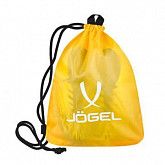Мешок для обуви Jogel CAMP Everyday Gymsack JC-4BP-0221 yellow