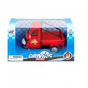 Машинка XY086 Red