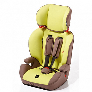 Автокресло Geoby CS906F (YYYY)
