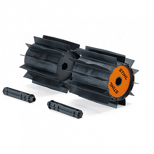 Валик подметальный Stihl КW-KМ 46017404904
