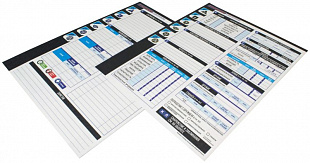 Настольная ролевая игра Hobby World Starfinder. Стартовый набор 915125