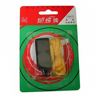 Свисток Zez Sport T009A-2