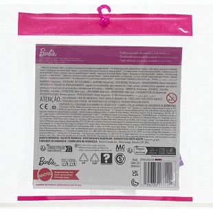 Набор одежды Barbie (GWF04 GWC32 HRH44)