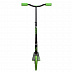 Самокат городской Novatrack Polis 230PNF.POLIS.GN20 green
