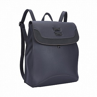Городской рюкзак Ors Oro DW-951 /2 grey