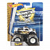 Машинка Hot Wheels Monster Jam, Thunder 4x4 (BHP37)
