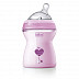 Бутылочка Chicco Natural Feeling 2+ мес 250 мл 00080825110000