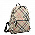 Рюкзак городской Ors Oro ORS-0108 /3 cell/beige